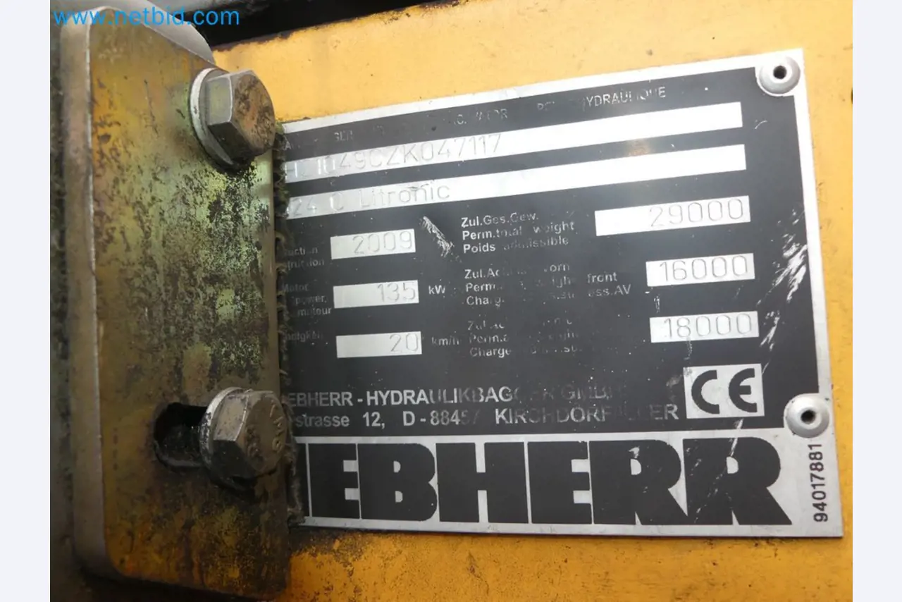 Fahrzeuge und Maschinen für die Bereiche Umwelttechnik, Recyclingwirtschaft, Holz, u.a.-76