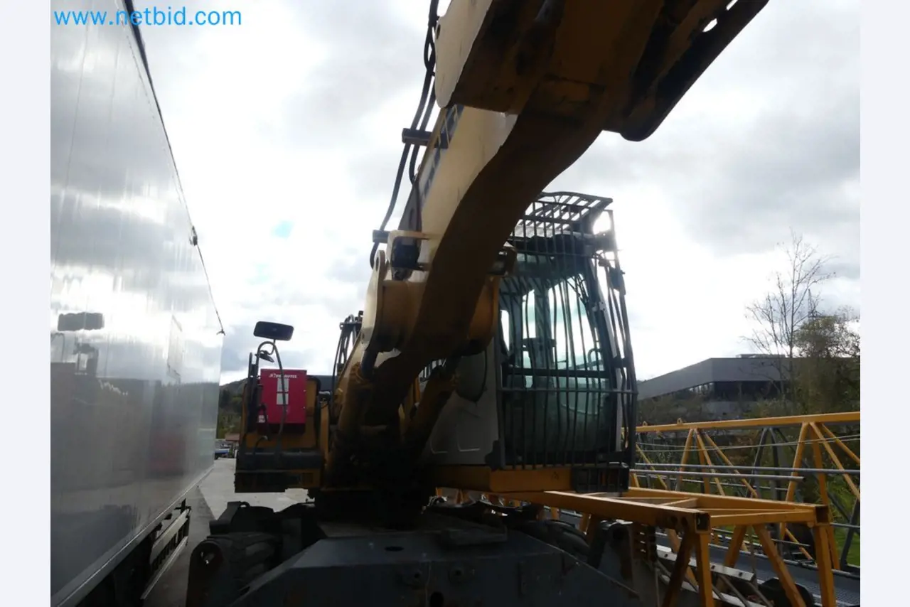 Fahrzeuge und Maschinen für die Bereiche Umwelttechnik, Recyclingwirtschaft, Holz, u.a.-77