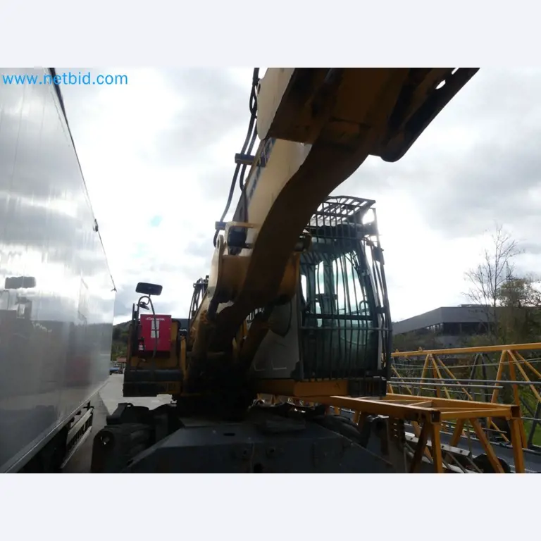 Fahrzeuge und Maschinen für die Bereiche Umwelttechnik, Recyclingwirtschaft, Holz, u.a.-77