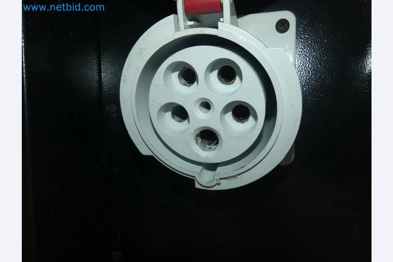 Fahrzeuge und Maschinen für die Bereiche Umwelttechnik, Recyclingwirtschaft, Holz, u.a.-10