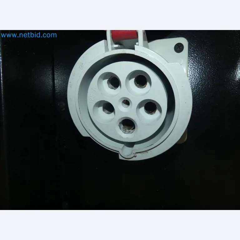 Fahrzeuge und Maschinen für die Bereiche Umwelttechnik, Recyclingwirtschaft, Holz, u.a.-10