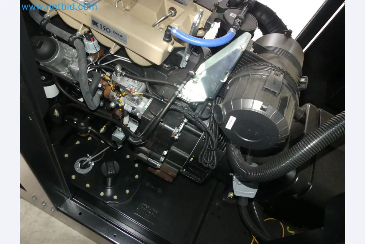 Fahrzeuge und Maschinen für die Bereiche Umwelttechnik, Recyclingwirtschaft, Holz, u.a.-13