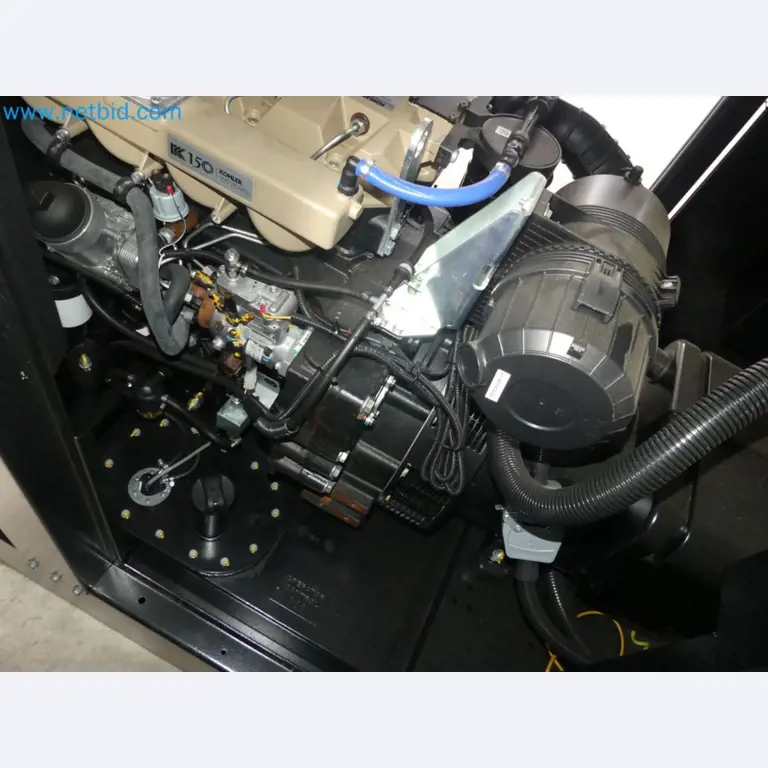 Fahrzeuge und Maschinen für die Bereiche Umwelttechnik, Recyclingwirtschaft, Holz, u.a.-13