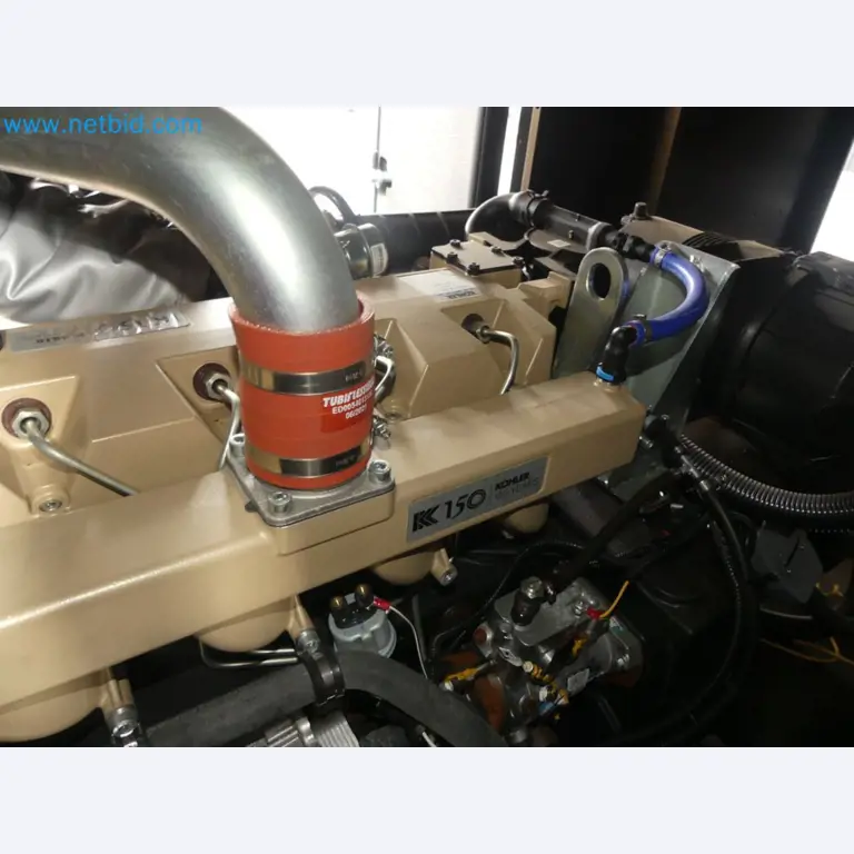 Fahrzeuge und Maschinen für die Bereiche Umwelttechnik, Recyclingwirtschaft, Holz, u.a.-14