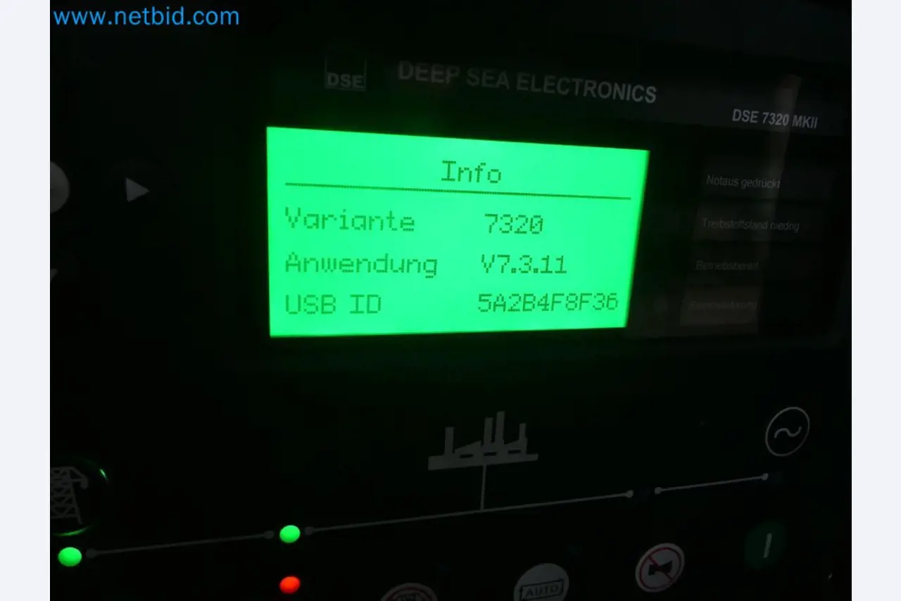 Fahrzeuge und Maschinen für die Bereiche Umwelttechnik, Recyclingwirtschaft, Holz, u.a.-16