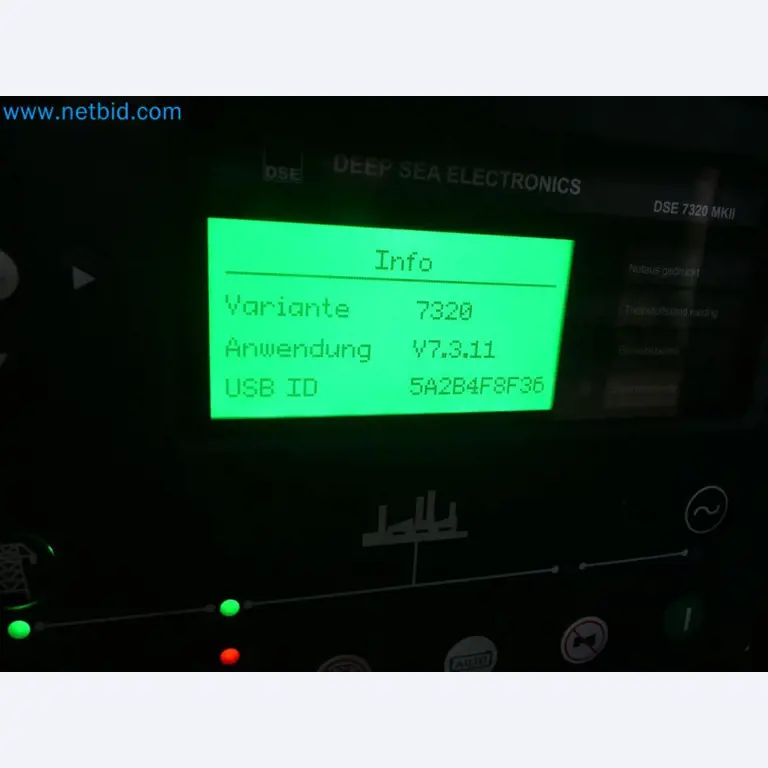 Fahrzeuge und Maschinen für die Bereiche Umwelttechnik, Recyclingwirtschaft, Holz, u.a.-16
