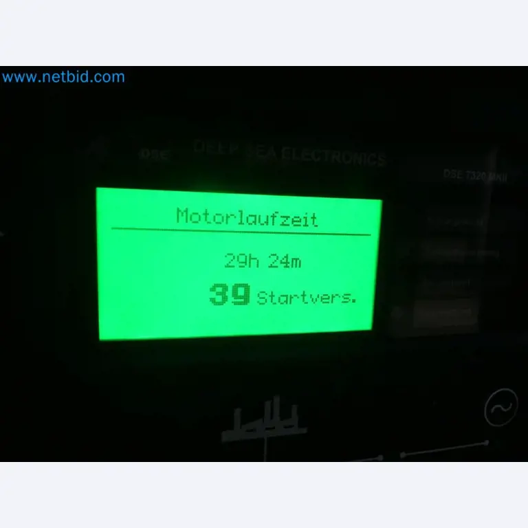 Fahrzeuge und Maschinen für die Bereiche Umwelttechnik, Recyclingwirtschaft, Holz, u.a.-17