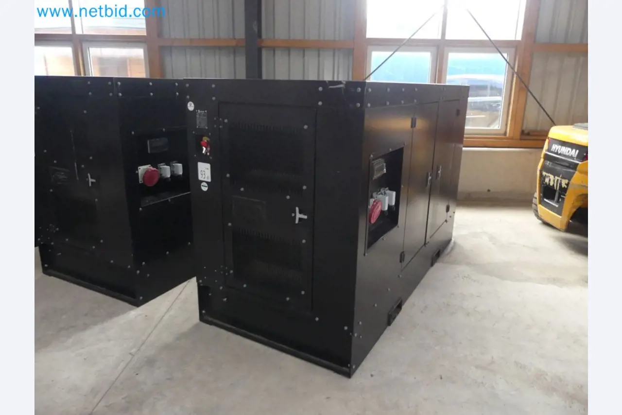 Fahrzeuge und Maschinen für die Bereiche Umwelttechnik, Recyclingwirtschaft, Holz, u.a.-19