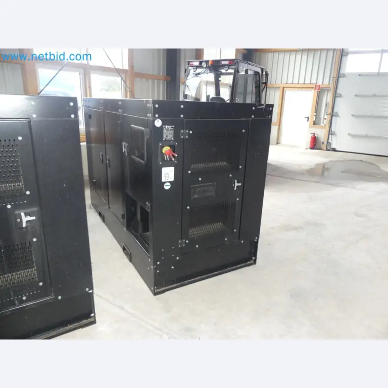 Fahrzeuge und Maschinen für die Bereiche Umwelttechnik, Recyclingwirtschaft, Holz, u.a.-1