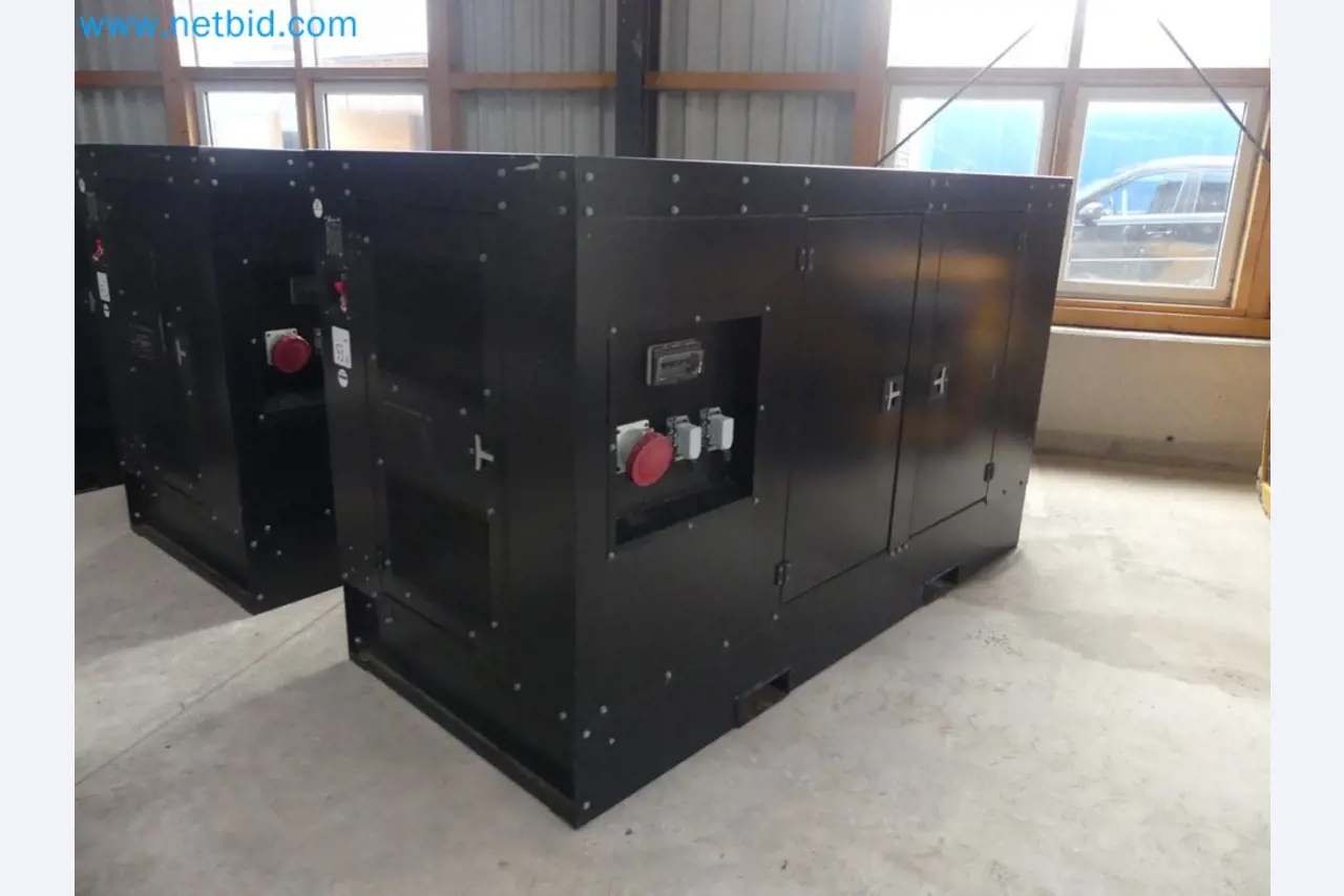 Fahrzeuge und Maschinen für die Bereiche Umwelttechnik, Recyclingwirtschaft, Holz, u.a.-20