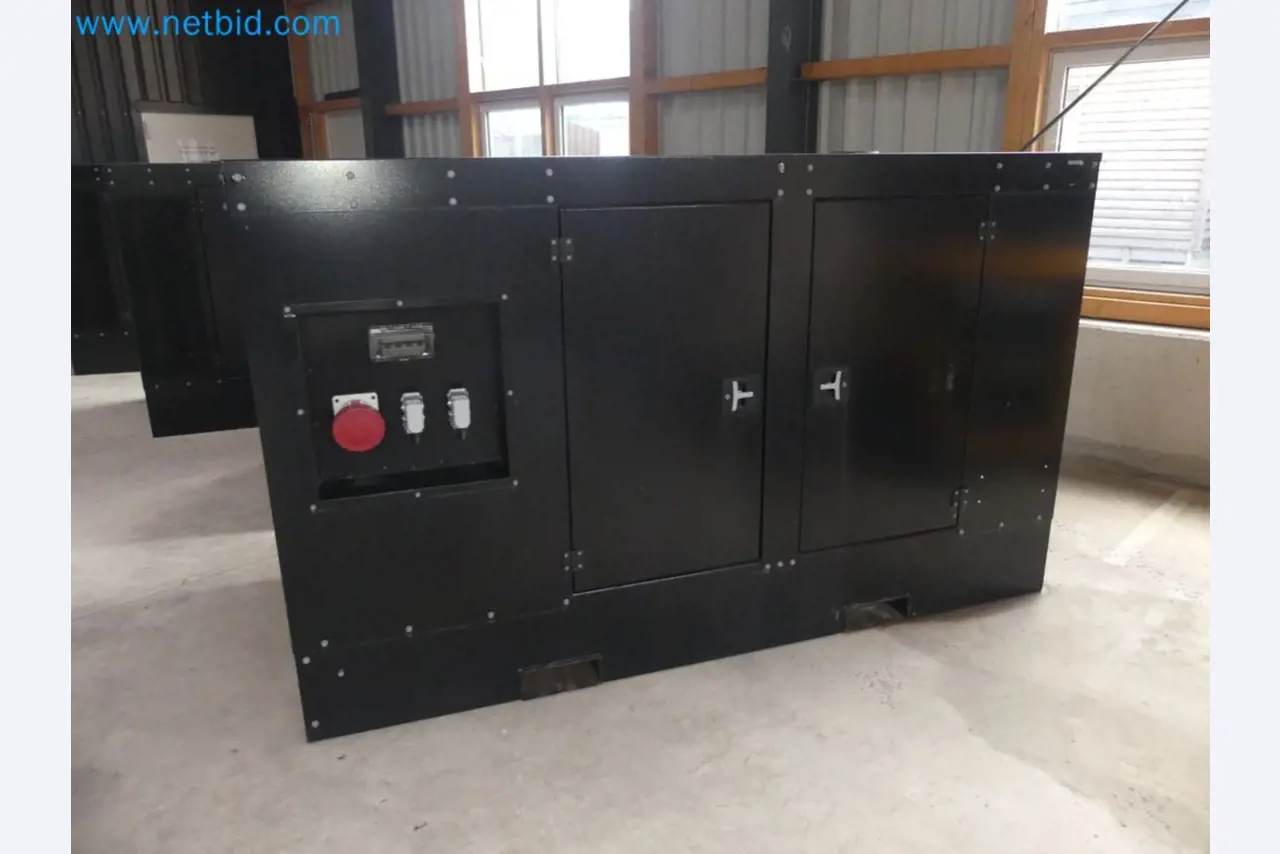 Fahrzeuge und Maschinen für die Bereiche Umwelttechnik, Recyclingwirtschaft, Holz, u.a.-22