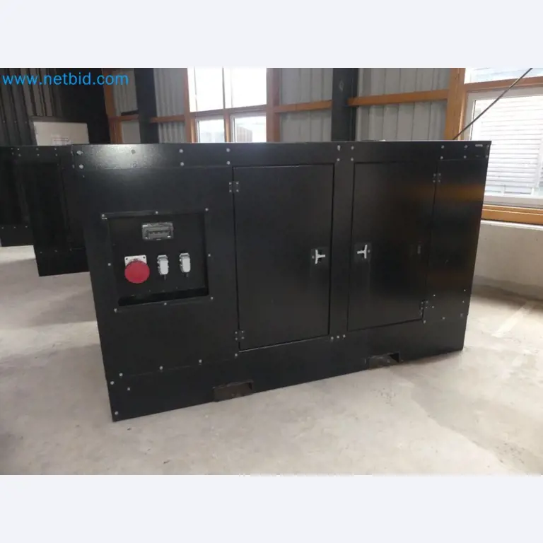 Fahrzeuge und Maschinen für die Bereiche Umwelttechnik, Recyclingwirtschaft, Holz, u.a.-22