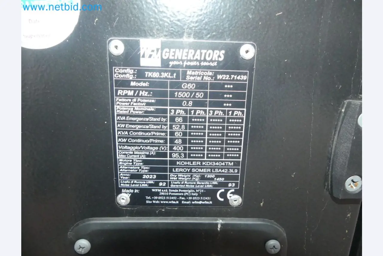 Fahrzeuge und Maschinen für die Bereiche Umwelttechnik, Recyclingwirtschaft, Holz, u.a.-6