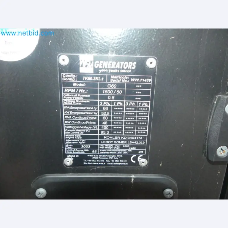 Fahrzeuge und Maschinen für die Bereiche Umwelttechnik, Recyclingwirtschaft, Holz, u.a.-6