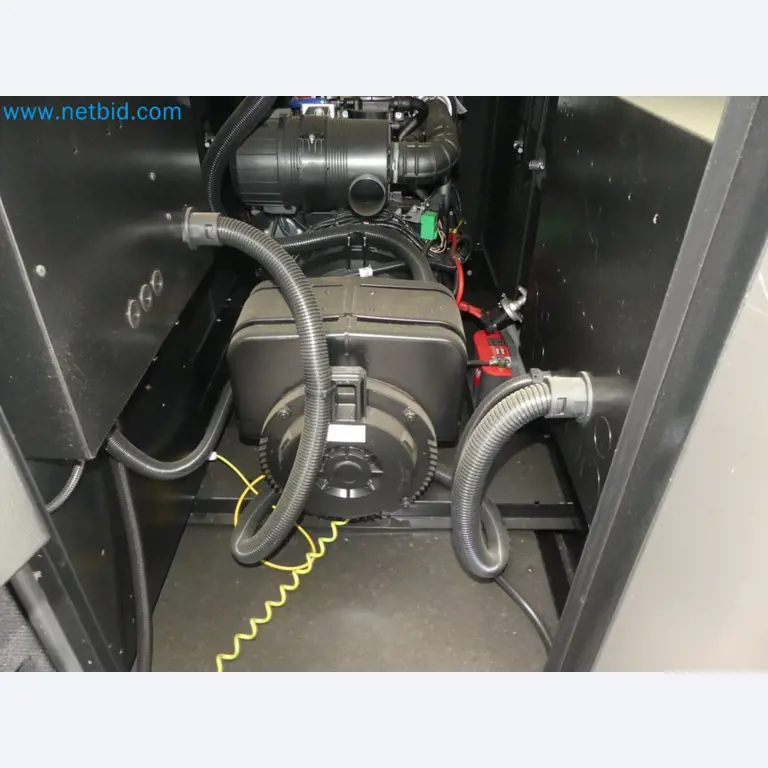 Fahrzeuge und Maschinen für die Bereiche Umwelttechnik, Recyclingwirtschaft, Holz, u.a.-7