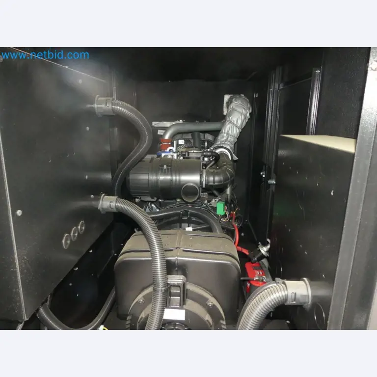 Fahrzeuge und Maschinen für die Bereiche Umwelttechnik, Recyclingwirtschaft, Holz, u.a.-8