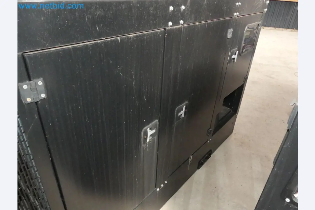 Fahrzeuge und Maschinen für die Bereiche Umwelttechnik, Recyclingwirtschaft, Holz, u.a.-10