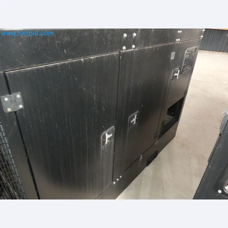 Fahrzeuge und Maschinen für die Bereiche Umwelttechnik, Recyclingwirtschaft, Holz, u.a.-10