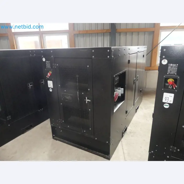 Fahrzeuge und Maschinen für die Bereiche Umwelttechnik, Recyclingwirtschaft, Holz, u.a.-1