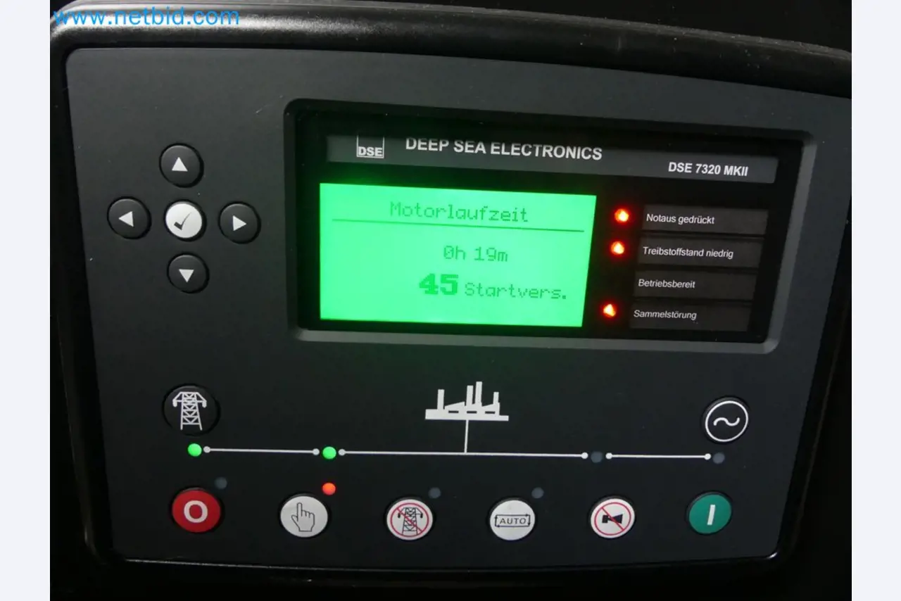 Fahrzeuge und Maschinen für die Bereiche Umwelttechnik, Recyclingwirtschaft, Holz, u.a.-2