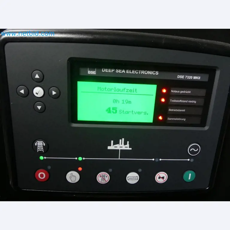 Fahrzeuge und Maschinen für die Bereiche Umwelttechnik, Recyclingwirtschaft, Holz, u.a.-2