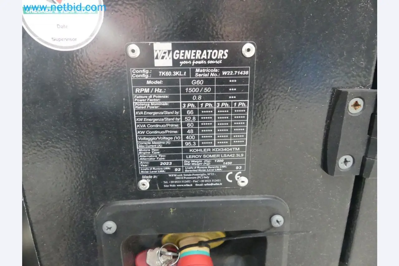 Fahrzeuge und Maschinen für die Bereiche Umwelttechnik, Recyclingwirtschaft, Holz, u.a.-9