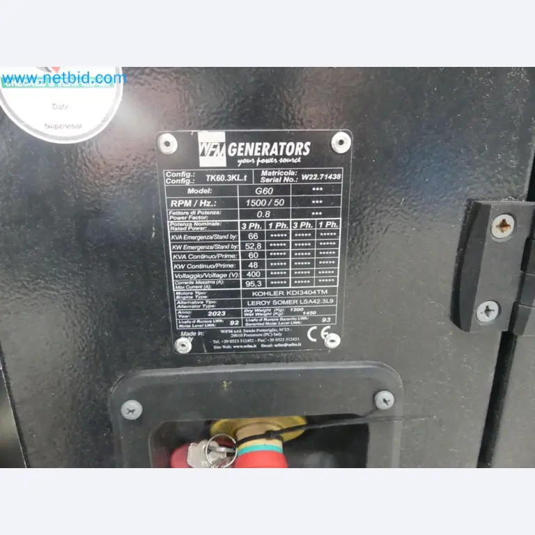 Fahrzeuge und Maschinen für die Bereiche Umwelttechnik, Recyclingwirtschaft, Holz, u.a.-9