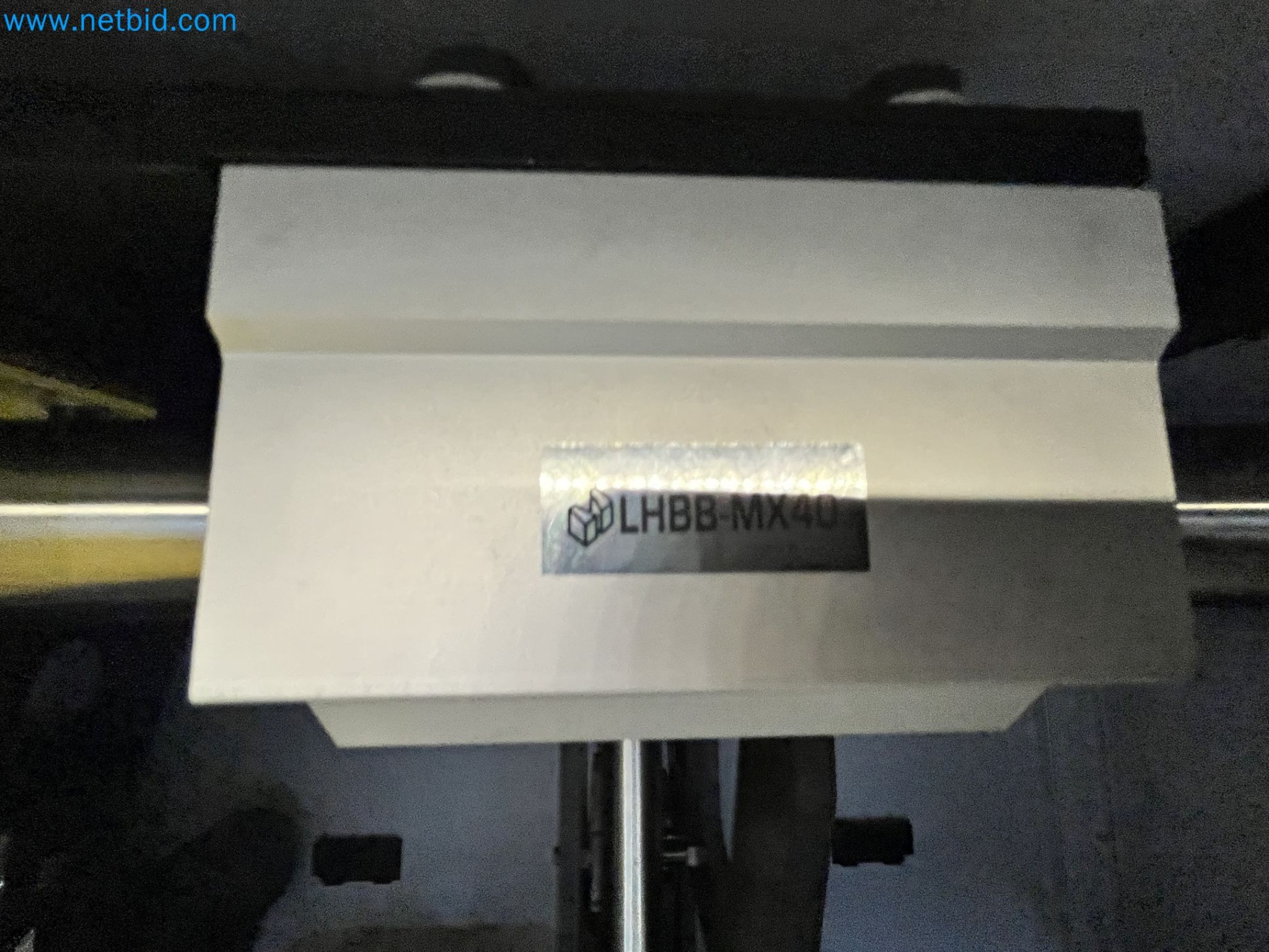 On behalf of Mess. MT Picture Display Germany GmbH formerly production facility for PANASONIC Colour Picture Tubes we are auctioning the well-maintained machinery and equipment.-61