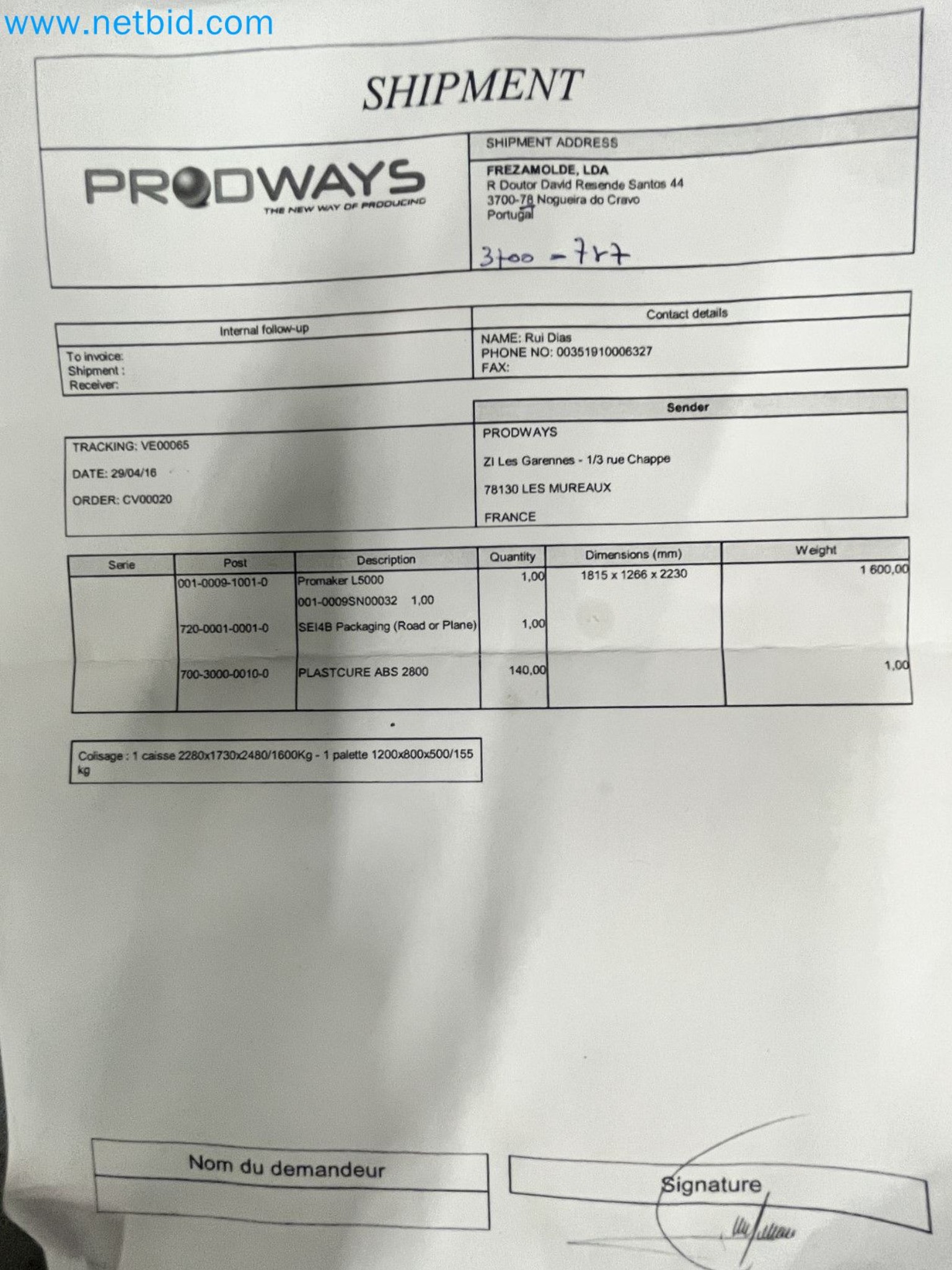 On behalf of Mess. MT Picture Display Germany GmbH formerly production facility for PANASONIC Colour Picture Tubes we are auctioning the well-maintained machinery and equipment.-70
