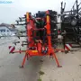 thumbnail-Zinkengrubber CULTIMER L500RT zur Stoppelbearbeitung -10