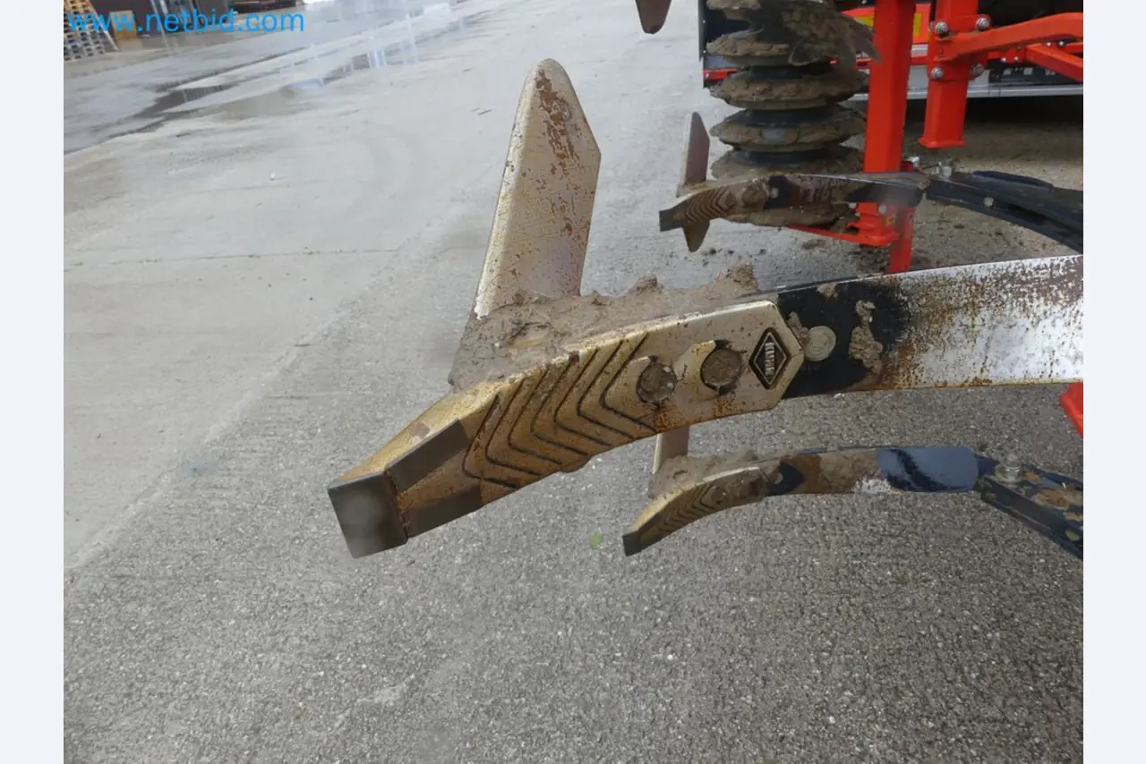 Zinkengrubber CULTIMER L500RT zur Stoppelbearbeitung -20