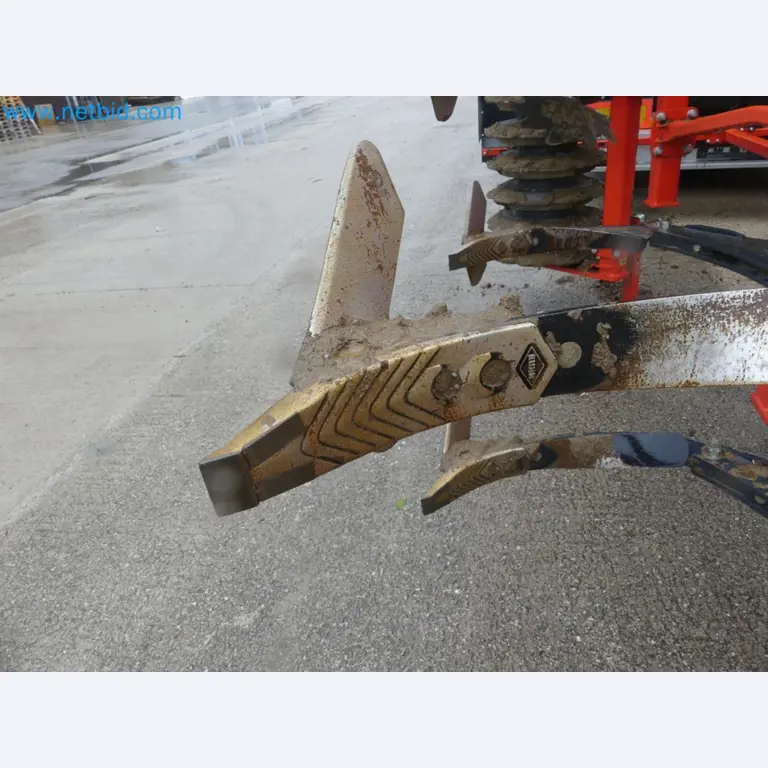 Zinkengrubber CULTIMER L500RT zur Stoppelbearbeitung -20