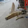 thumbnail-Zinkengrubber CULTIMER L500RT zur Stoppelbearbeitung -20
