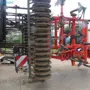 thumbnail-Zinkengrubber CULTIMER L500RT zur Stoppelbearbeitung -22