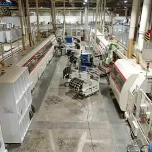 Świetna okazja: linia do oklejania krawędzi IMA w ofercie