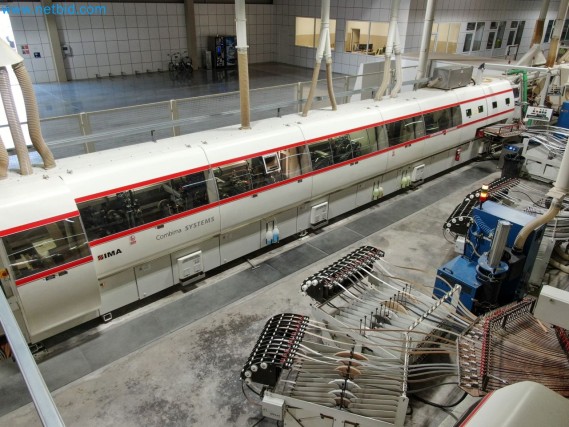 Grande oportunidade: oferta da linha de orlas IMA-3