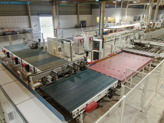 Grande oportunidade: oferta da linha de orlas IMA-7