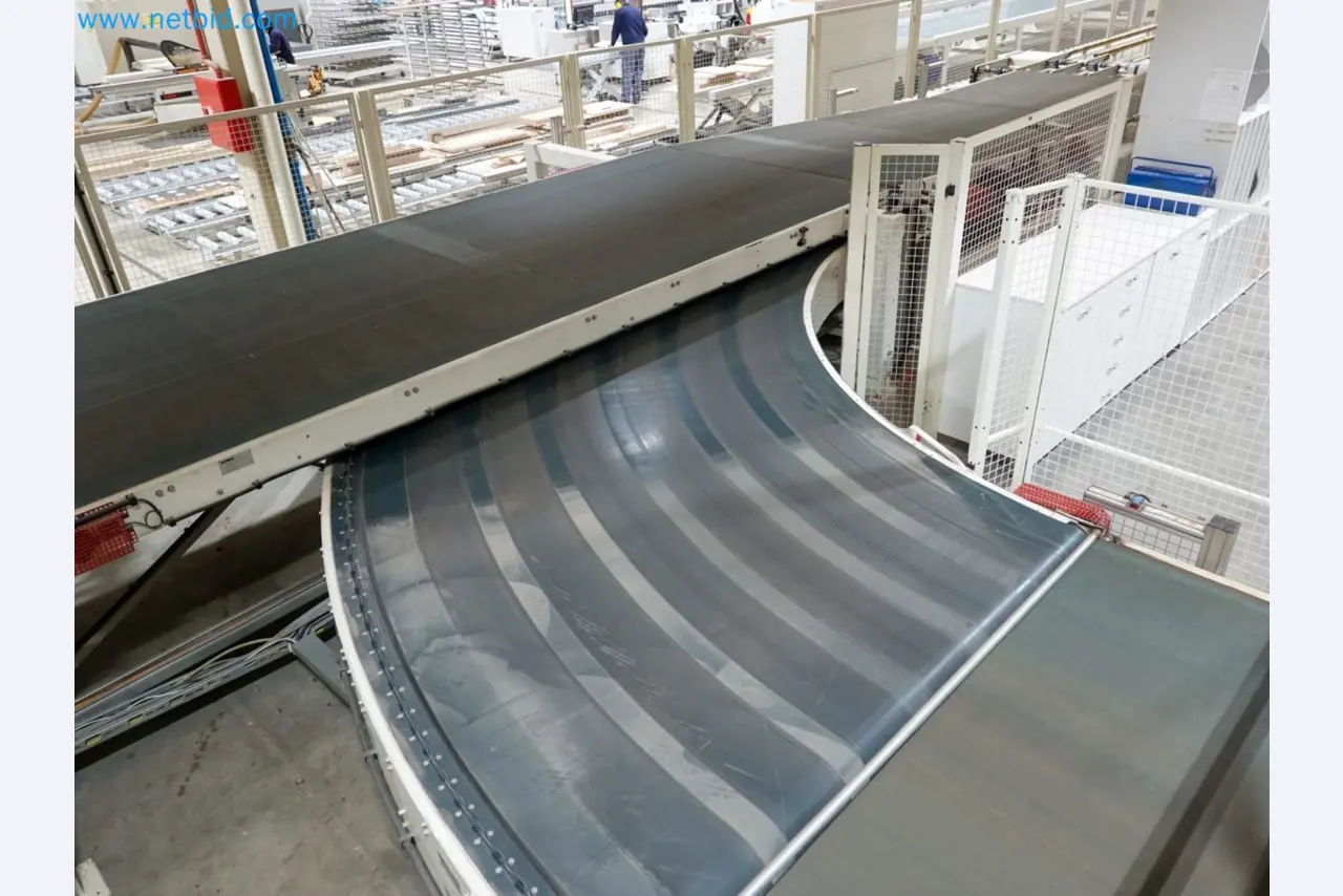 Świetna okazja: linia do oklejania krawędzi IMA w ofercie-104