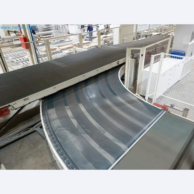 Świetna okazja: linia do oklejania krawędzi IMA w ofercie-104