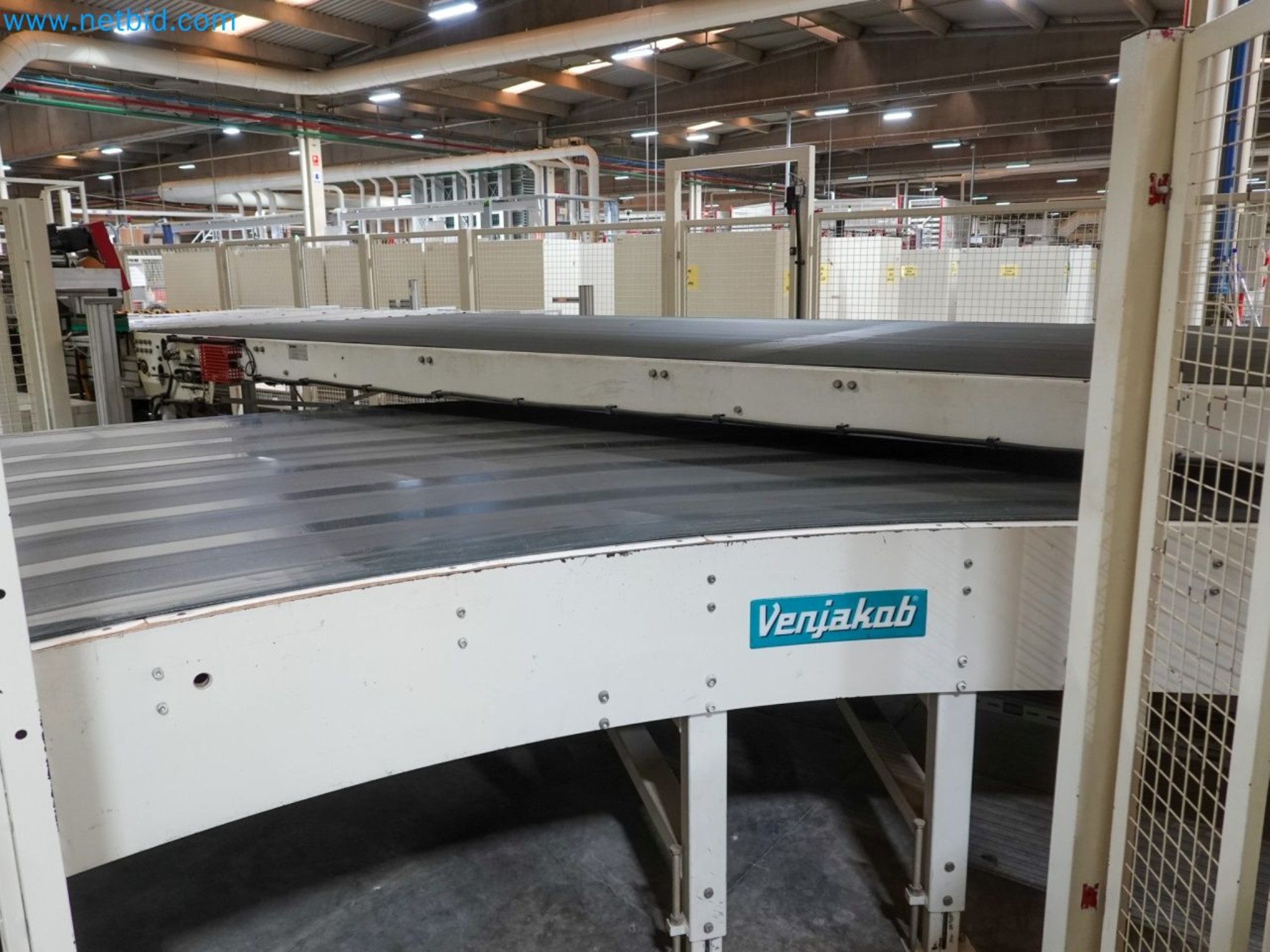 Świetna okazja: linia do oklejania krawędzi IMA w ofercie-105