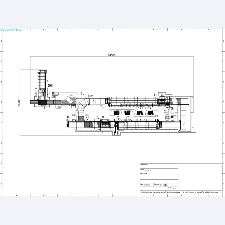 Świetna okazja: linia do oklejania krawędzi IMA w ofercie-109