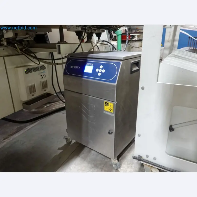 Świetna okazja: linia do oklejania krawędzi IMA w ofercie-37