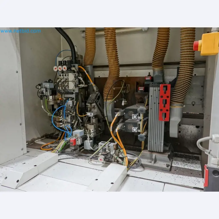 Świetna okazja: linia do oklejania krawędzi IMA w ofercie-39