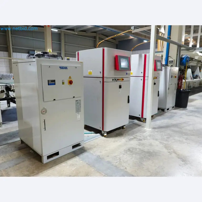 Świetna okazja: linia do oklejania krawędzi IMA w ofercie-55