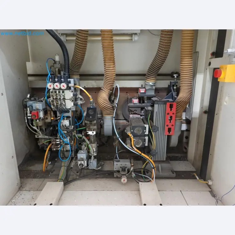 Świetna okazja: linia do oklejania krawędzi IMA w ofercie-91