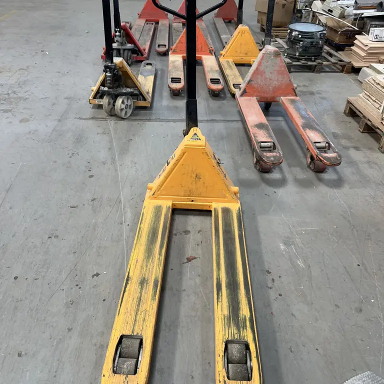 Hand Pallet Truck