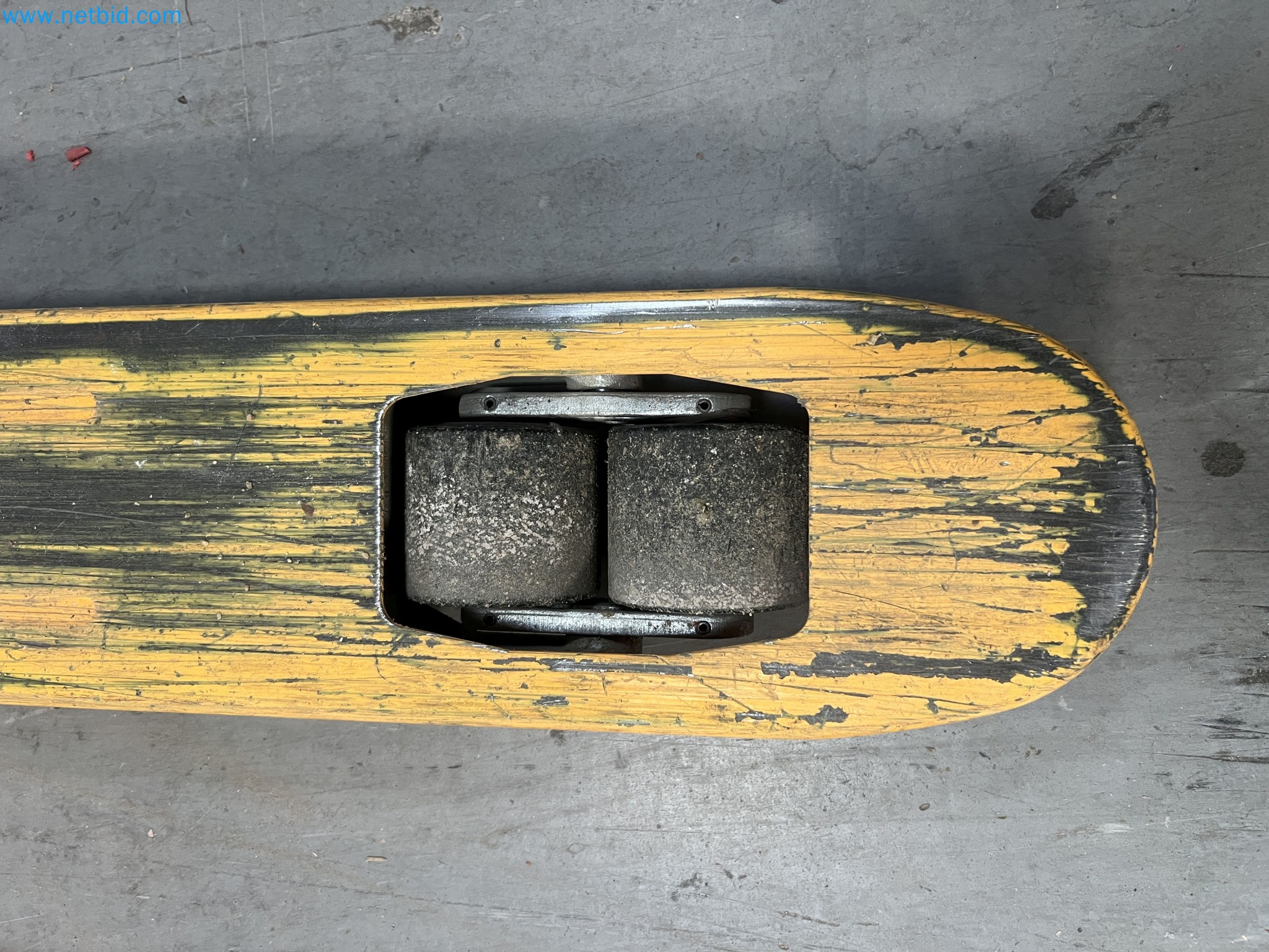 Insolvency liquidation – woodworking machinery for furniture manufacturing in Spain-3