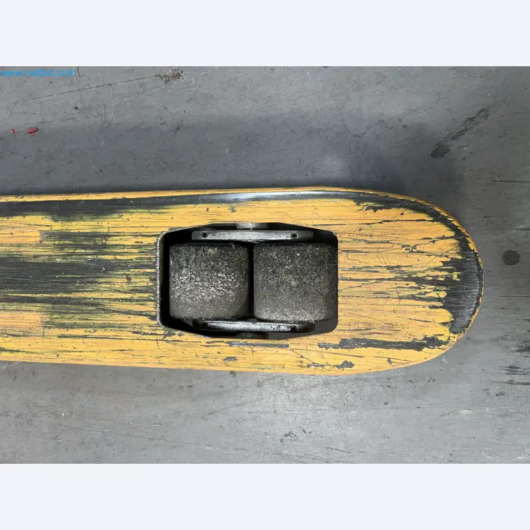 Insolvency liquidation – woodworking machinery for furniture manufacturing in Spain-3