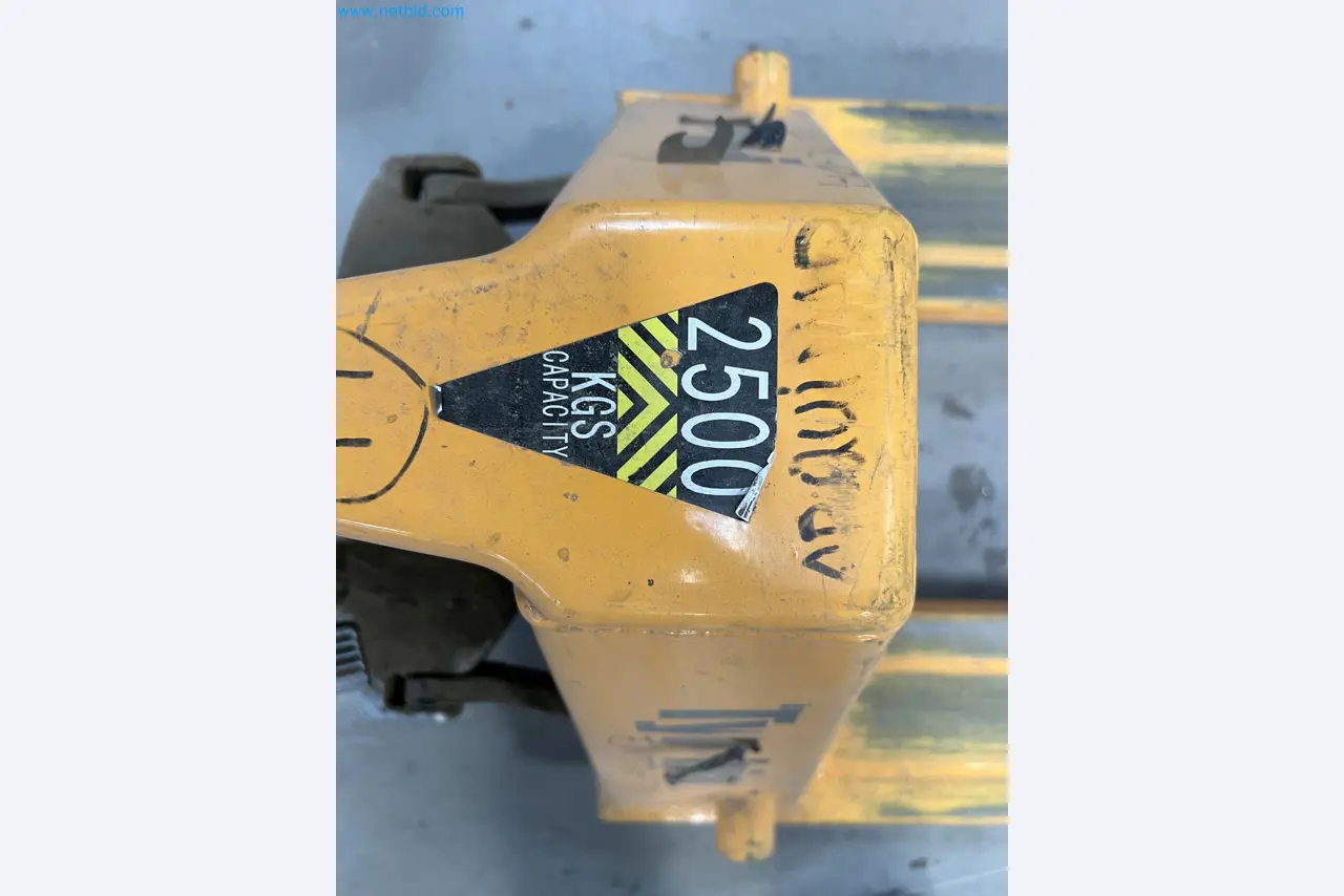 Insolvency liquidation – woodworking machinery for furniture manufacturing in Spain-4