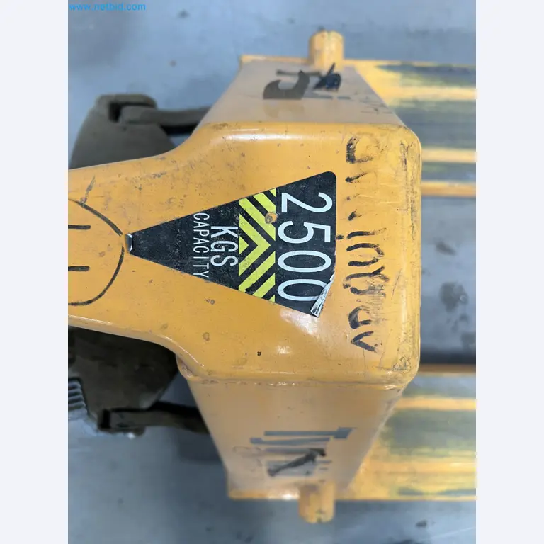 Insolvency liquidation – woodworking machinery for furniture manufacturing in Spain-4